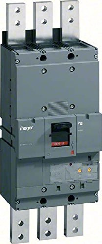 Int. aut. h1600,3P3D,70kA,1250A,LSI