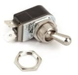 FENDER AMPLIFIER STANDBY TOGGLE SWITCH (SPST)