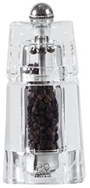 Peugeot Chaumont Macinapepe, Acrilico, 11 cm