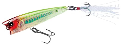Yo-Zuri 3DB Popper Schwimmköder