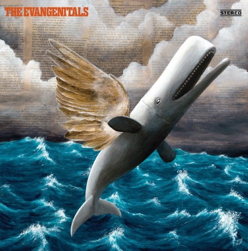 Moby Dick or the Album