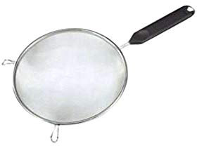 ILSA COLINO COLABRODO A RETE INOX 18/10 CM. 16