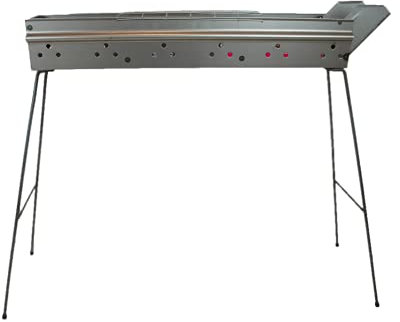 FBM2 SRLS Cuocispiedini a Carbonella C 80 Ferro