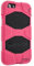 Griffin Survivor All-Terrain Coque pour iPhone 6 Plus et 6s Plus - Rose/Noir