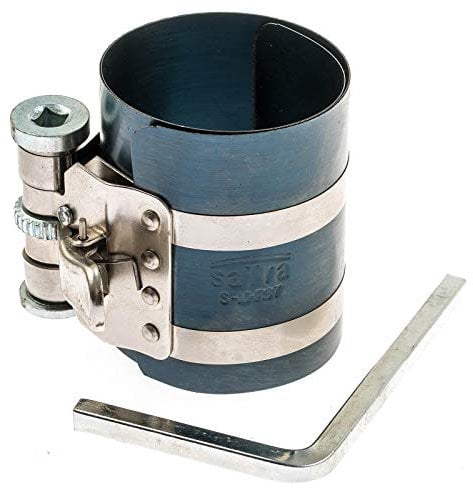 Asta S-MHR37 Kolbenring Spannband Kolben Einbau Werkzeug 60-160 mm
