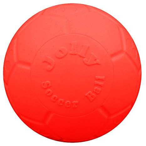 Jolly Pets Fußball, 15,2 cm, Rose, S/M