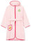 Playshoes Morgenmantel Unisex Kinder,Eule,134-140
