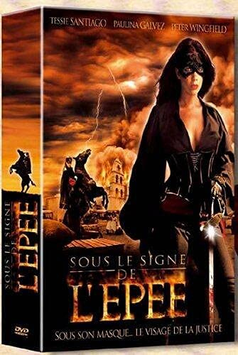 Sous le signe de l'epee [FR Import]