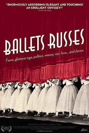 Ballets Russes