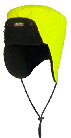 Blaklader 20151900 Kappe, Gelb, grootte 54cm
