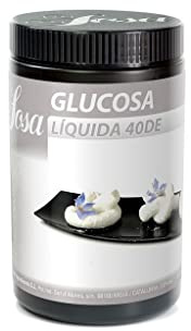 Sosa Flüssigzucker 1,5 kg