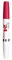 Maybelline New York Make-Up Lippenstift Superstay 24h Color liquid Lipstick Glowing Garnet/Kräftiges Pink mit 24 Stunden Halt, 1 x 5 g