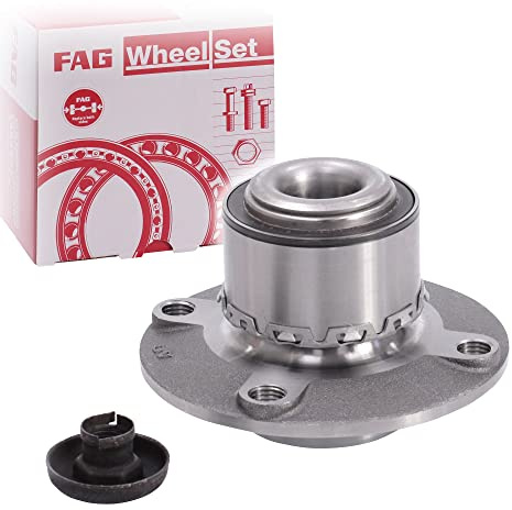 LUK 713610530 Wheel Bearing Kit