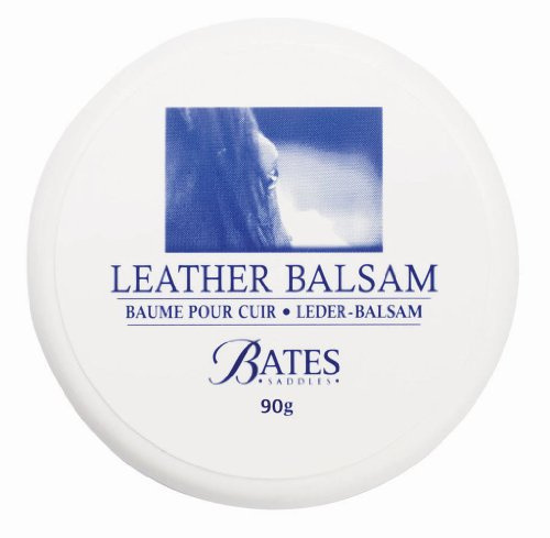 BATES Lederbalsam, 90 g