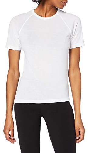CMP - Thermo-T-Shirt für Damen, Weiss, D36