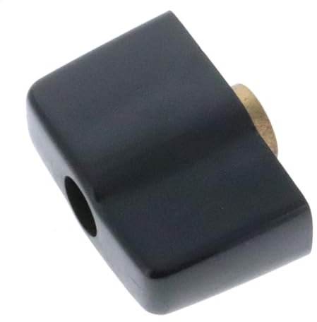 Makita 252626-6-4530 Wing Nut M8 Original Replacement Part 5143 R