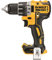 DEWALT 20V MAX XR Brushless Drill/Driver, Compact, Tool Only (DCD791B)