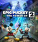Disney Epic Mickey 2 : The Power of Two [PC Code - Steam]