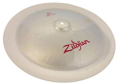 Zildjian FX Cymbals Series - 20 Oriental China Trash Cymbal
