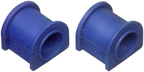 MOOG K3172 Suspension Stabilizer Bar Bushing Kit for Jeep Wrangler