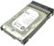 HP 1TB 6G SAS 7.2K rpm LFF (3.5-inch) Dual Port Midline 1yr Warranty Hard Drive, Serial Attached SCSI (SAS), 1000 GB, 8,89 cm (3.5), 11,07 cm, 2,64 cm, 18,87 cm