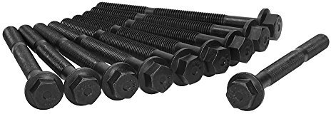 Ajusa 81007600 Kit Bulloni Testata
