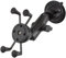 RAM Mount Universal X-Grip Holder Twist Lock Suction Cup Mount