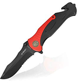 Budoten Haller Rescue Taschenmesser XXL, 83856