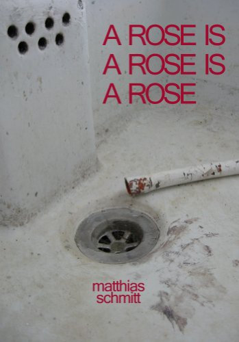 A rose is a rose is a rose