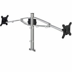 Novus Bildschirm-Schwenkarm My twin arm S Monitorhalter-Set