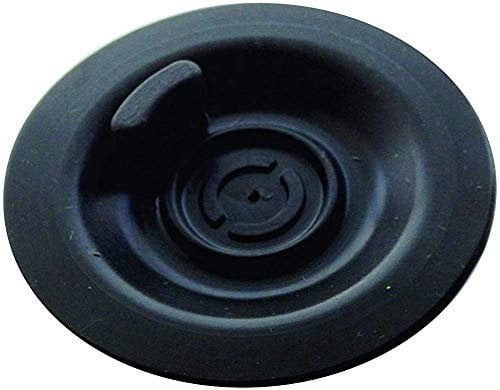 Breville 54mm Cleaning Disc, 1 Count (Pack of 1), Black, Espresso Machine Replacement Part