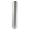 6 Rollen Stretchfolie, manuell, 23my, 2 kg (transparent)