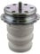 febi bilstein 46107 Anschlagpuffer für Blattfeder
