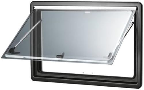 Dometic Seitz S4 finestre con Cerniere per Camper roulotte