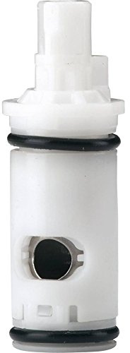 Moen 1248 Two-Handle Replacement Cartridge For High Flow Roman Tubs (Hot Or Cold & For 4999 Valve)