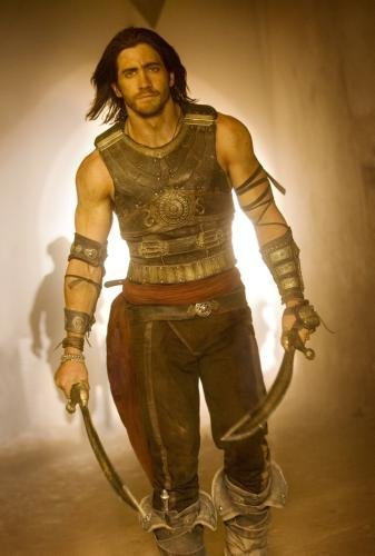Posters Prince of Persia Filmplakat Jake Gyllenhaal 28 cm x43cm 11inx17in