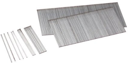 Mecafer 151220 Recharge pointes tête homme 15 mm (1200 pointes)