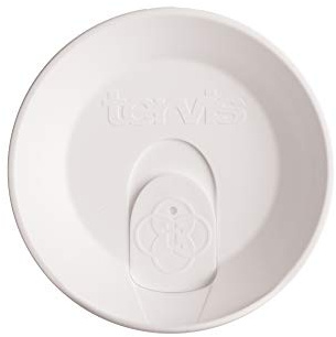 16oz.Tumbler Lid - White