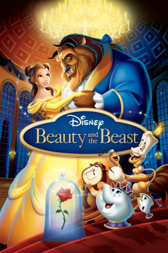 Beauty & the Beast D/Play MAGICAL GIFTS [Blu-ray] [UK Import]