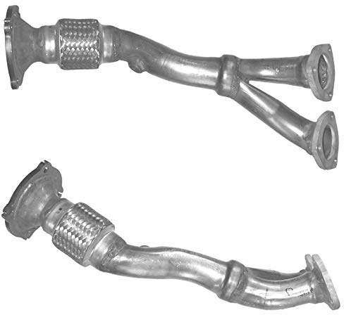 Bm Catalysts BM70410 Abgasrohr
