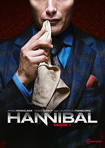 Hannibal - Saison 1 [Blu-ray]