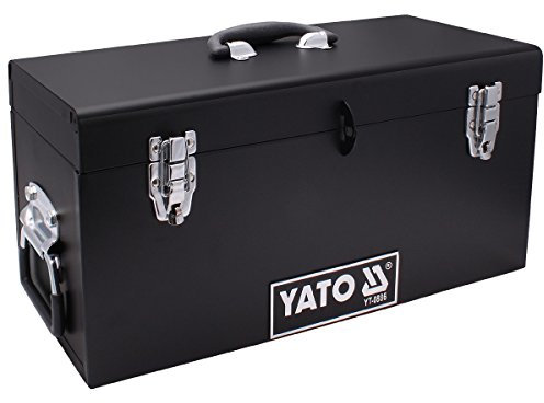 Yato YT-0886 - Caja para herramientas Yato