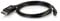 C2G 84301 2m Mini-DisplayPort/Thunderbolt to DisplayPort Monitor Cable Black
