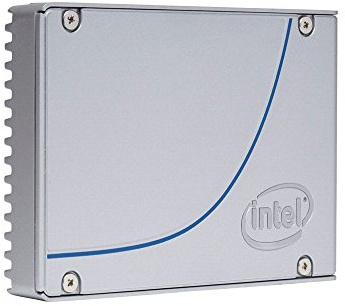Intel SSD DC P3520 Series 1.2tb 2.5i – Disque Dur Solide (0 – 35 °C, 1 Secteur per 10 ^ 17 Bits Read)