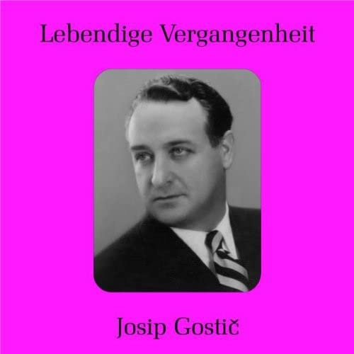 Josip Gostic / Dusan Georgevic