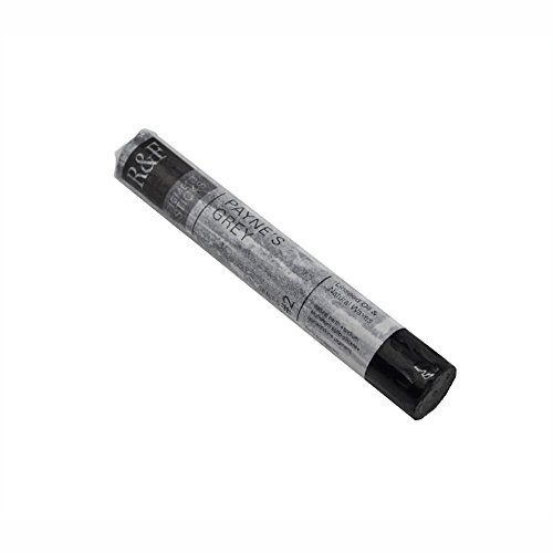 R&F Pigment Stick 38Ml Paynes Grey