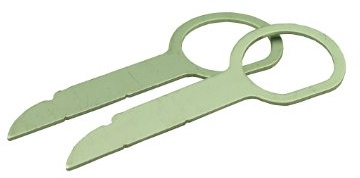 Celsus RK5014 Release Key for VW/ Audi/ Mercedes