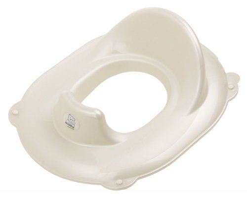 Rotho Babydesign WC-Sitz Top Serie perlweiß