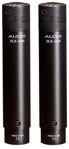 Audix Scx1C-Mp Studio Condenser Microphone