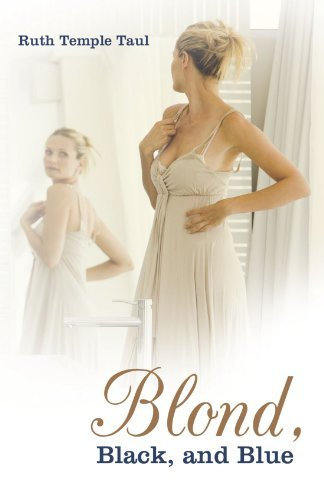 By Taul, Ruth Temple [ [ Blond, Black, and Blue ] ] Jul-2012[ Paperback ]